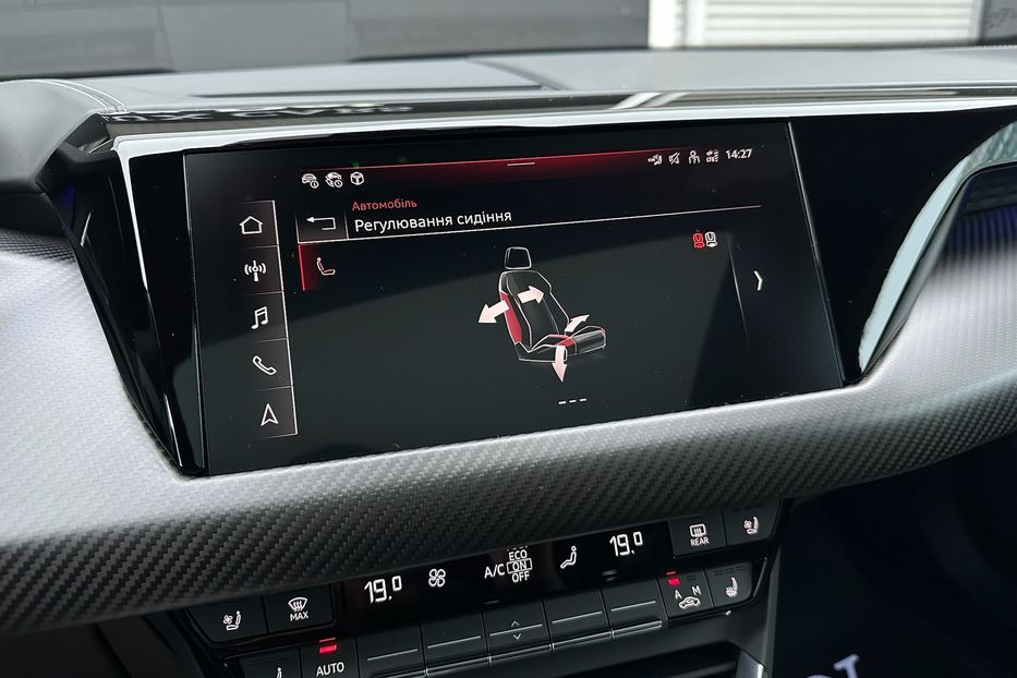 Продам Audi E-Tron RS GT 2024 года в Киеве