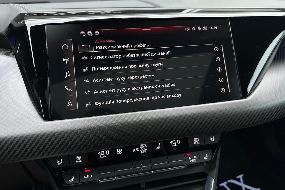 Продам Audi E-Tron RS GT 2024 года в Киеве