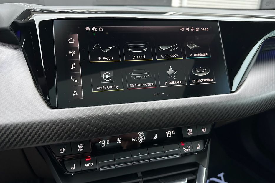 Продам Audi E-Tron RS GT 2024 года в Киеве