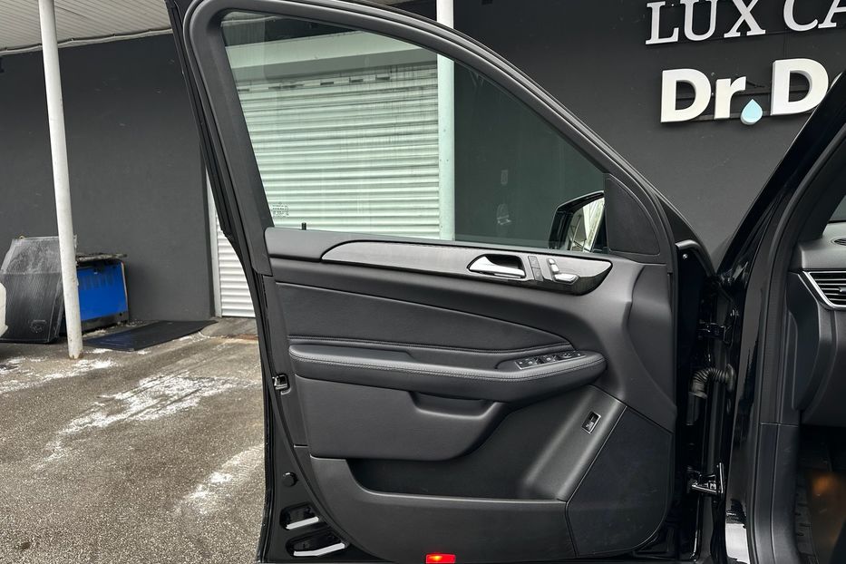 Продам Mercedes-Benz GLE-Class 250d 4Matic 2015 года в Киеве