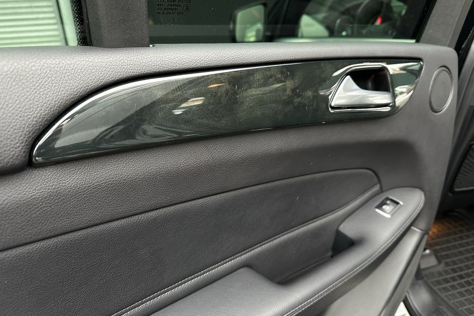 Продам Mercedes-Benz GLE-Class 250d 4Matic 2015 года в Киеве