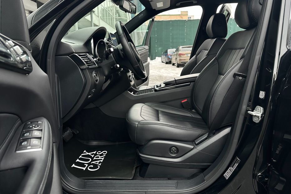 Продам Mercedes-Benz GLE-Class 250d 4Matic 2015 года в Киеве