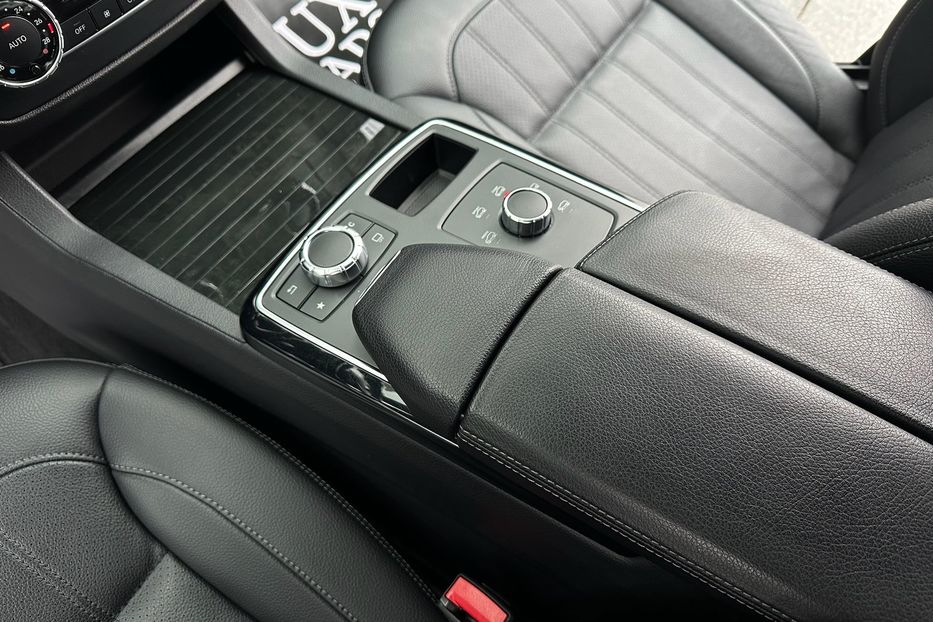 Продам Mercedes-Benz GLE-Class 250d 4Matic 2015 года в Киеве