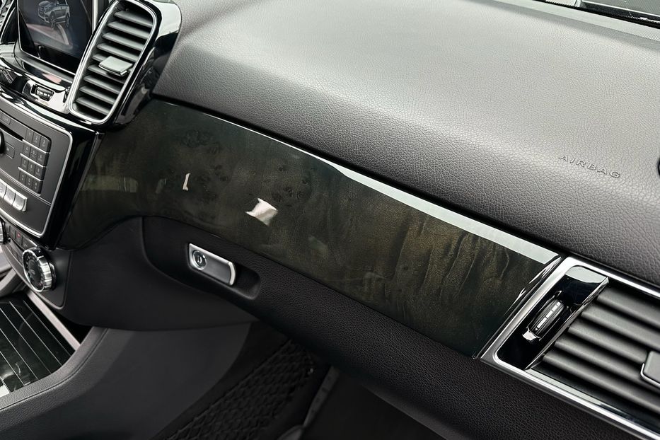 Продам Mercedes-Benz GLE-Class 250d 4Matic 2015 года в Киеве