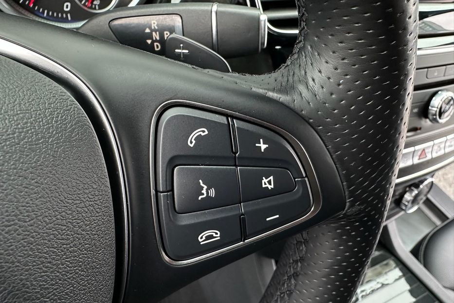 Продам Mercedes-Benz GLE-Class 250d 4Matic 2015 года в Киеве