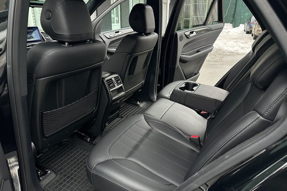 Продам Mercedes-Benz GLE-Class 250d 4Matic 2015 года в Киеве