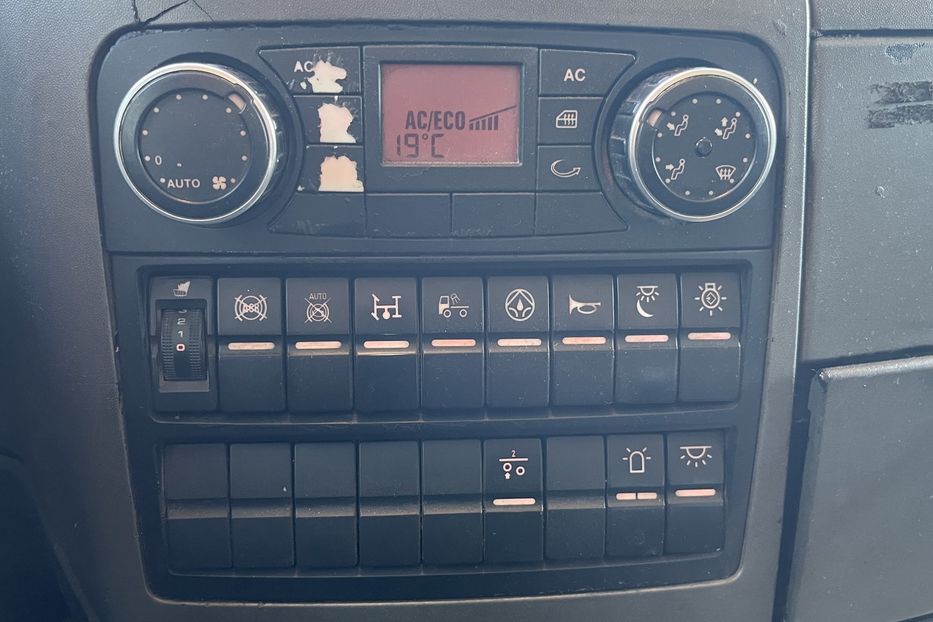 Продам MAN TGX 18.44 2008 года в Николаеве