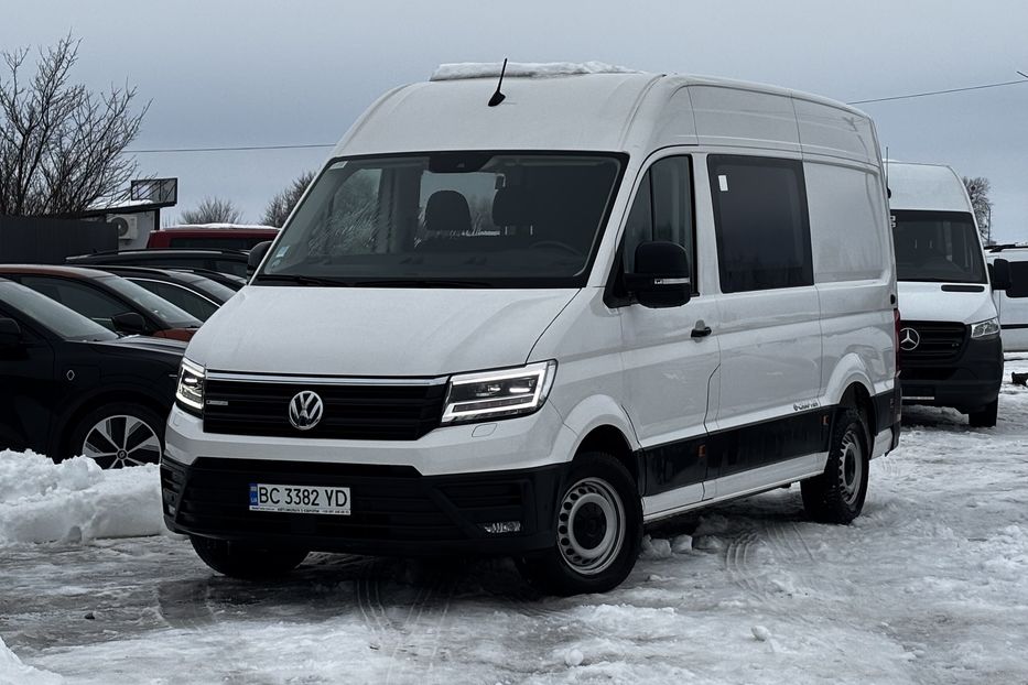 Продам Mercedes-Benz Sprinter пас. Електро 47кВт.резерв Олександр 2022 года в Львове