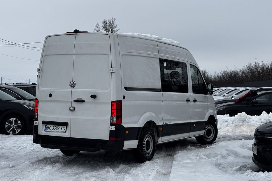 Продам Mercedes-Benz Sprinter пас. Електро 47кВт.резерв Олександр 2022 года в Львове