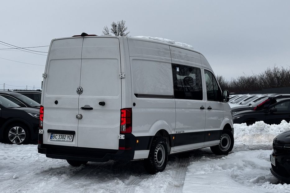 Продам Mercedes-Benz Sprinter пас. Електро 47кВт.резерв Олександр 2022 года в Львове