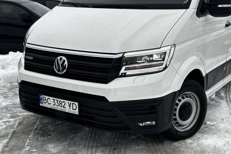 Продам Mercedes-Benz Sprinter пас. Електро 47кВт.резерв Олександр 2022 года в Львове