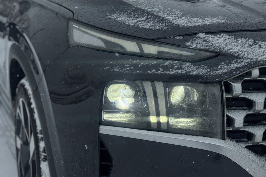 Продам Hyundai Santa FE COMIS  2021 года в г. Умань, Черкасская область