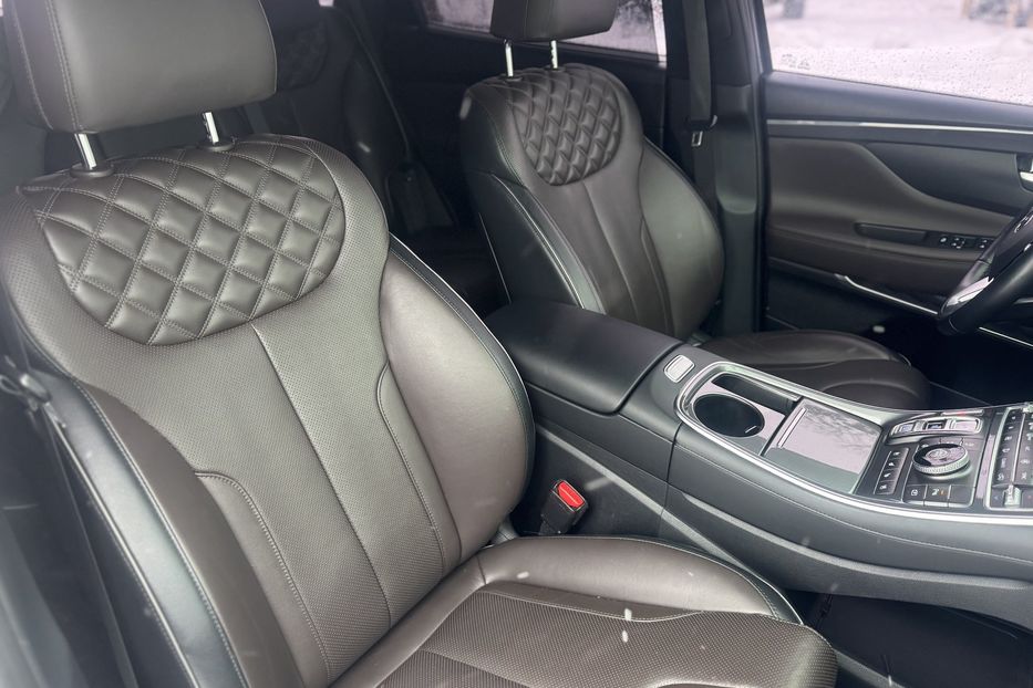 Продам Hyundai Santa FE COMIS  2021 года в г. Умань, Черкасская область