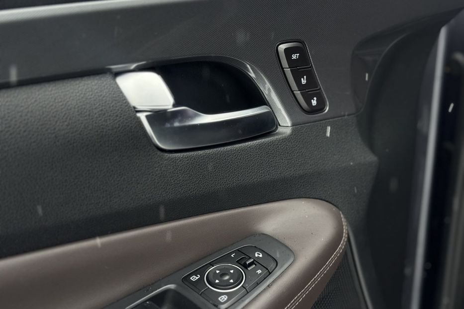 Продам Hyundai Santa FE COMIS  2021 года в г. Умань, Черкасская область