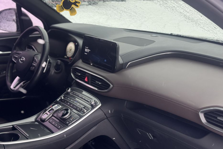 Продам Hyundai Santa FE COMIS  2021 года в г. Умань, Черкасская область