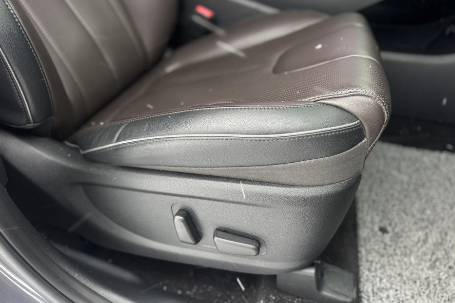 Продам Hyundai Santa FE COMIS  2021 года в г. Умань, Черкасская область