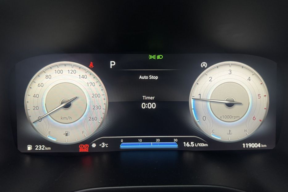 Продам Hyundai Santa FE COMIS  2021 года в г. Умань, Черкасская область