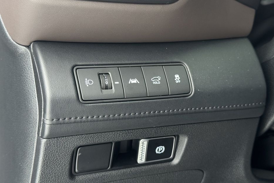 Продам Hyundai Santa FE COMIS  2021 года в г. Умань, Черкасская область