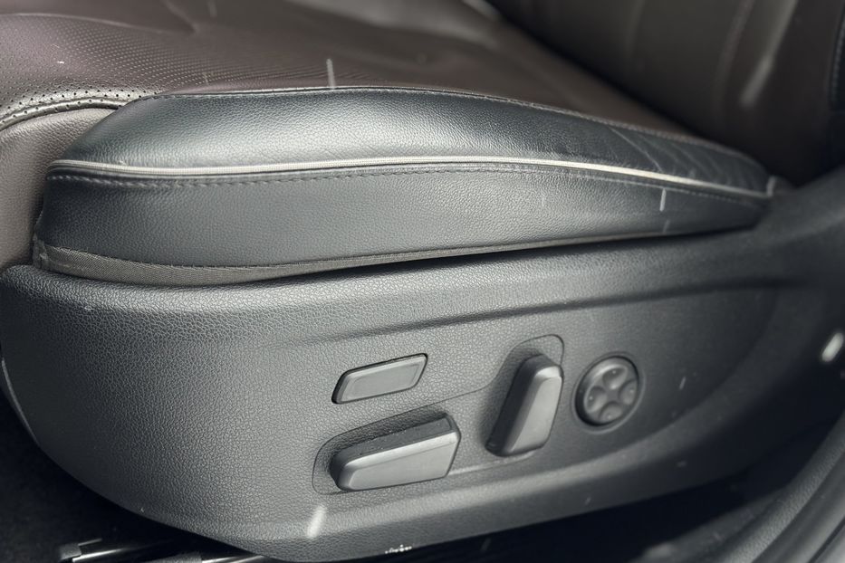 Продам Hyundai Santa FE COMIS  2021 года в г. Умань, Черкасская область