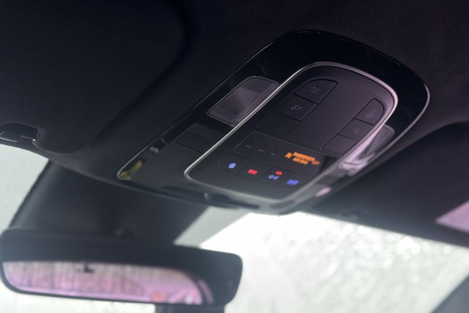 Продам Hyundai Santa FE COMIS  2021 года в г. Умань, Черкасская область