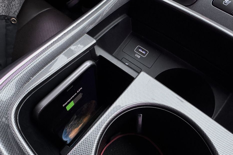 Продам Hyundai Santa FE COMIS  2021 года в г. Умань, Черкасская область