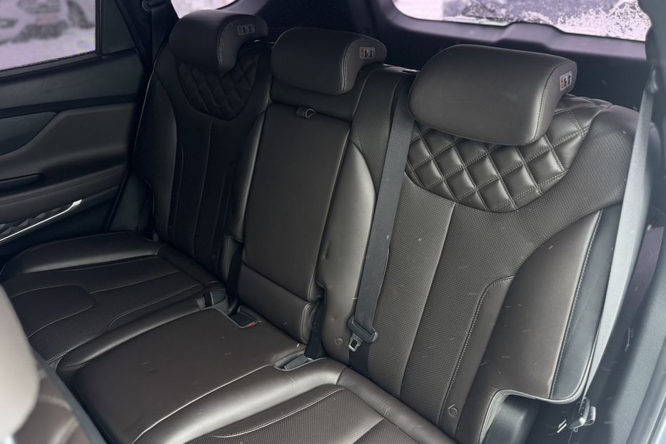 Продам Hyundai Santa FE COMIS  2021 года в г. Умань, Черкасская область