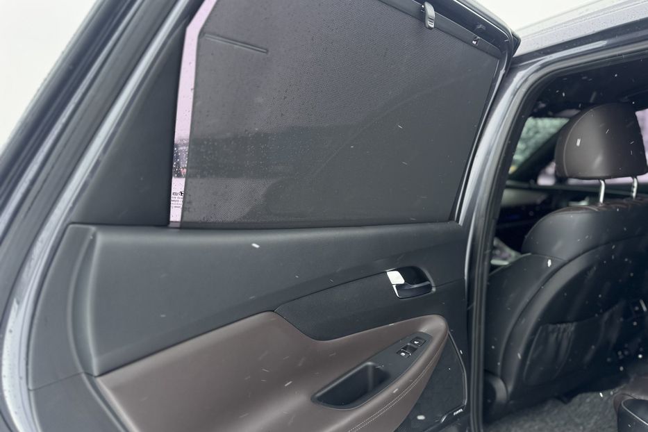 Продам Hyundai Santa FE COMIS  2021 года в г. Умань, Черкасская область