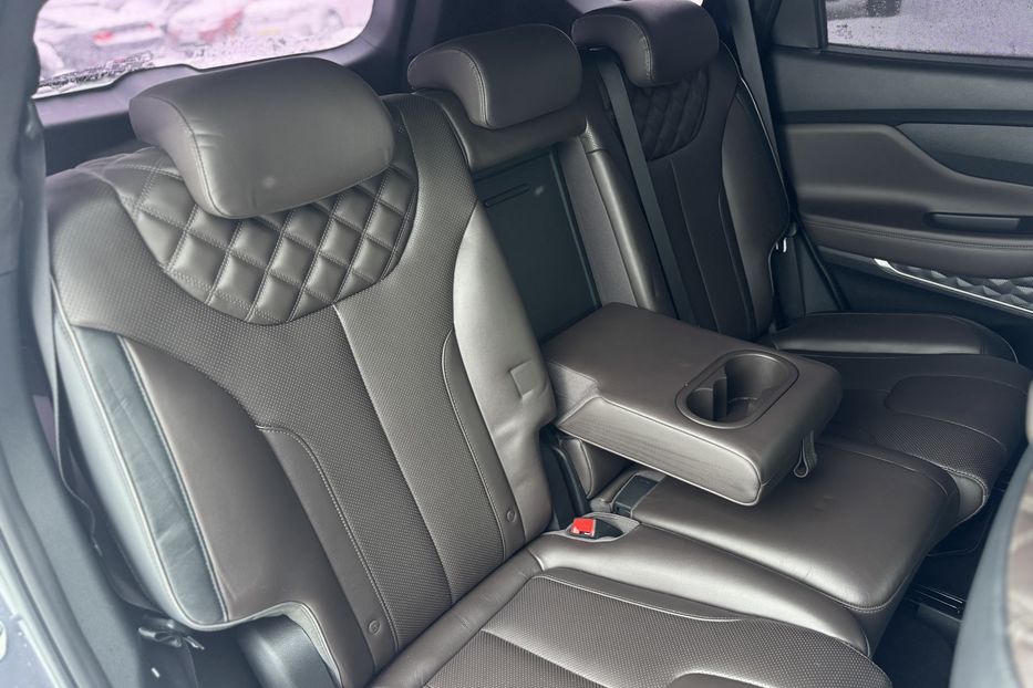 Продам Hyundai Santa FE COMIS  2021 года в г. Умань, Черкасская область