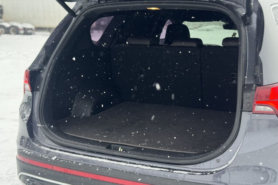 Продам Hyundai Santa FE COMIS  2021 года в г. Умань, Черкасская область