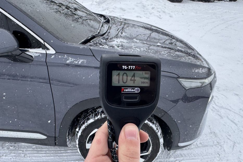 Продам Hyundai Santa FE COMIS  2021 года в г. Умань, Черкасская область