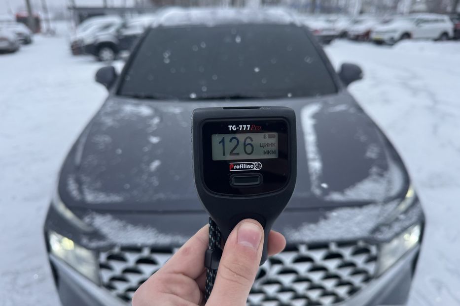 Продам Hyundai Santa FE COMIS  2021 года в г. Умань, Черкасская область