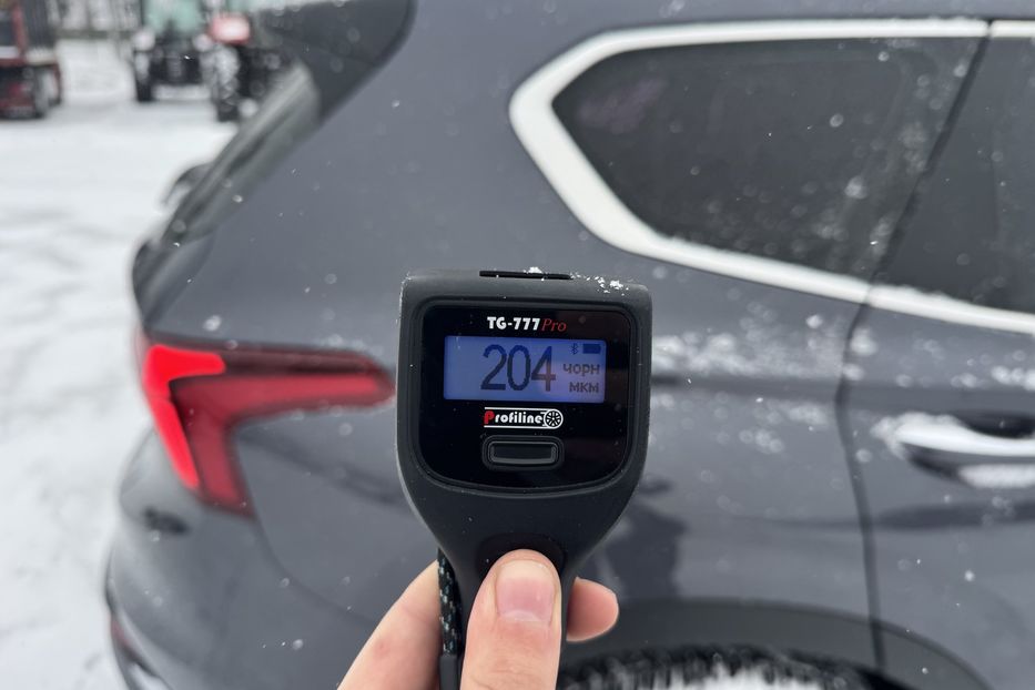 Продам Hyundai Santa FE COMIS  2021 года в г. Умань, Черкасская область