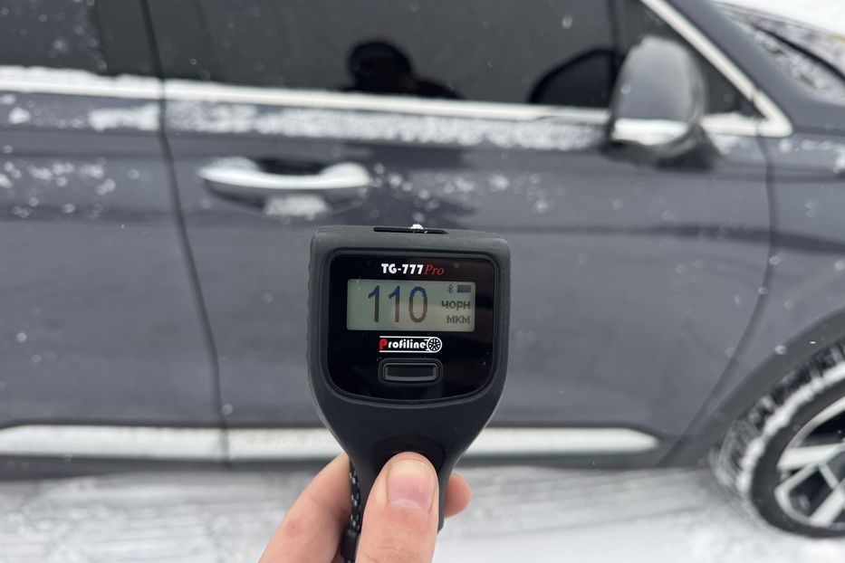 Продам Hyundai Santa FE COMIS  2021 года в г. Умань, Черкасская область