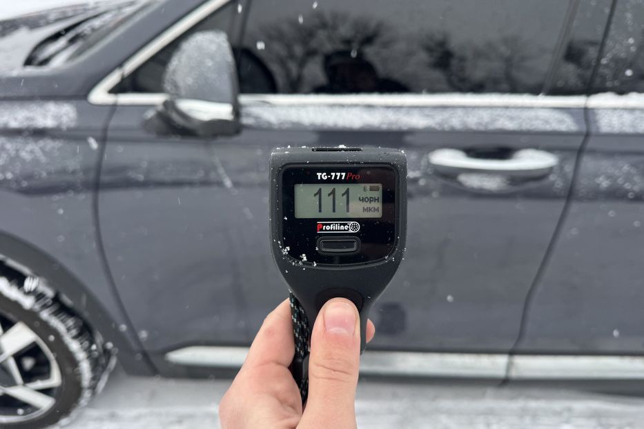 Продам Hyundai Santa FE COMIS  2021 года в г. Умань, Черкасская область