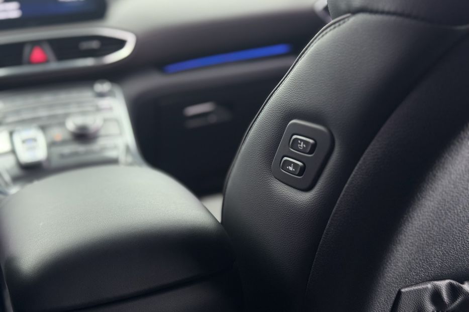 Продам Hyundai Santa FE COMIS  2021 года в г. Умань, Черкасская область