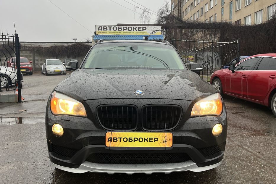 Продам BMW X1 Xdrive28I 2014 года в Николаеве