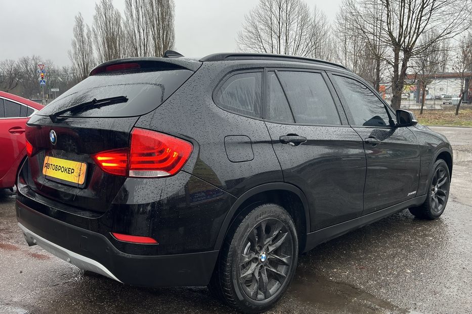 Продам BMW X1 Xdrive28I 2014 года в Николаеве