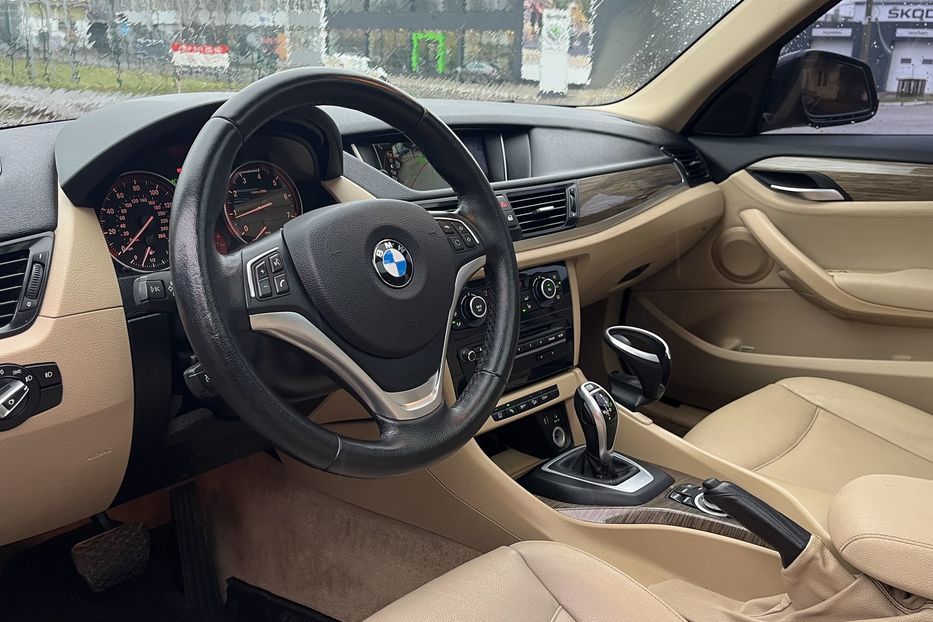 Продам BMW X1 Xdrive28I 2014 года в Николаеве