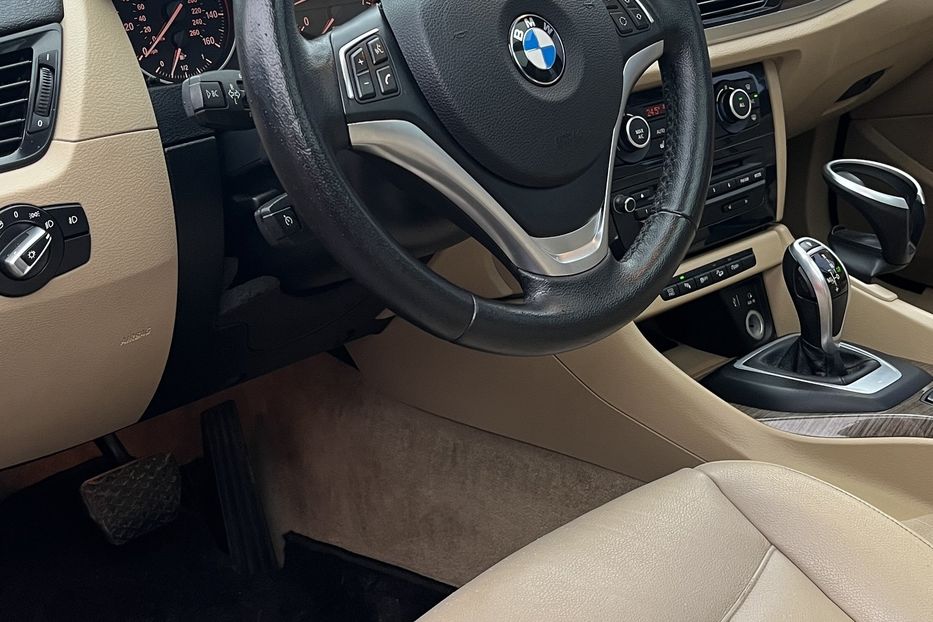 Продам BMW X1 Xdrive28I 2014 года в Николаеве