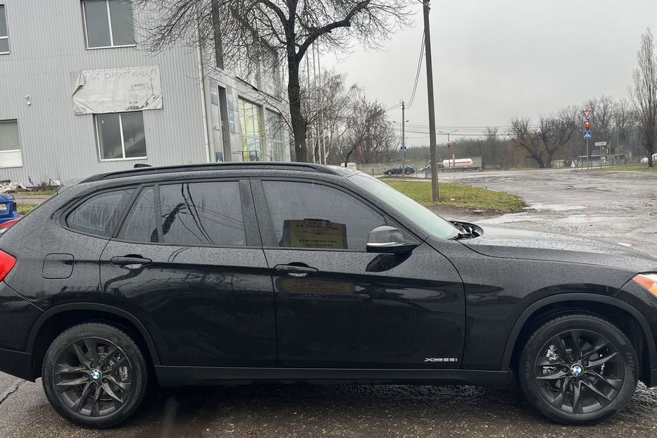 Продам BMW X1 Xdrive28I 2014 года в Николаеве