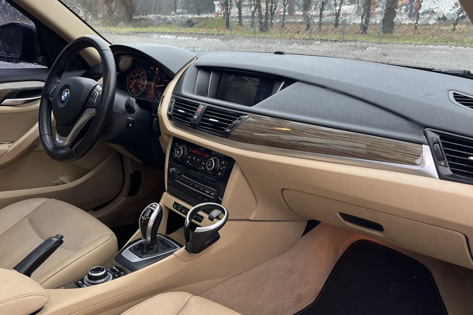 Продам BMW X1 Xdrive28I 2014 года в Николаеве