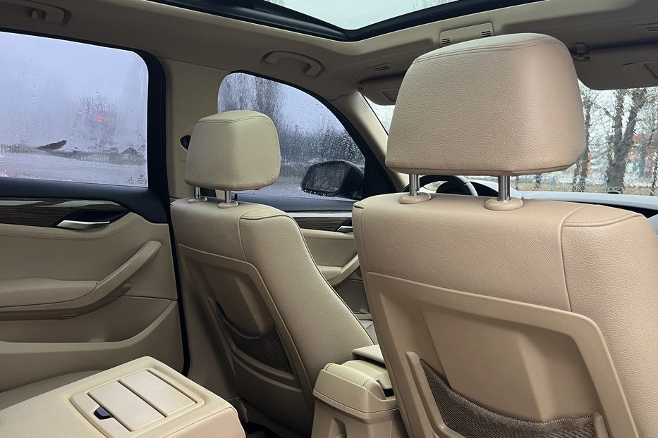 Продам BMW X1 Xdrive28I 2014 года в Николаеве