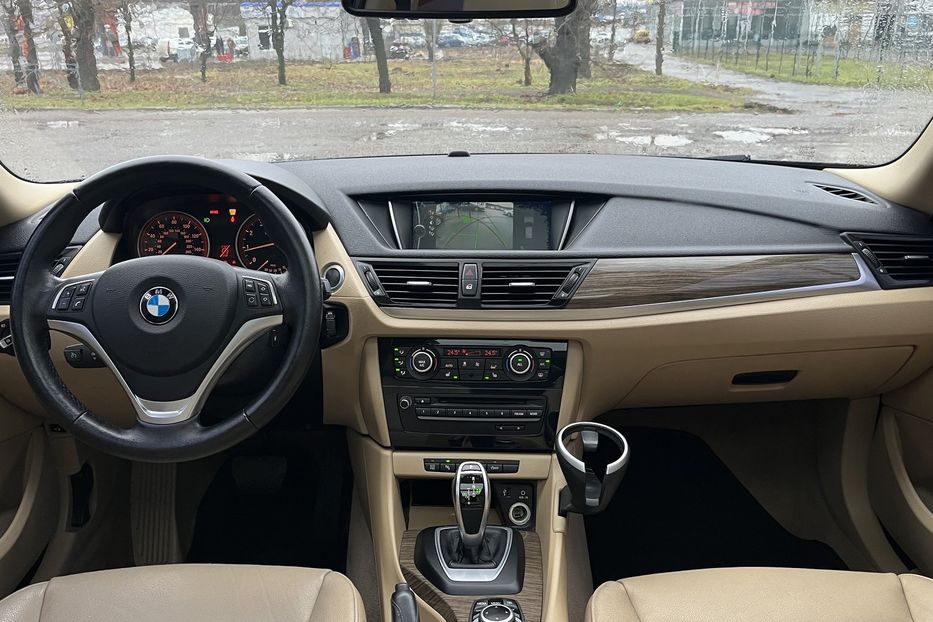 Продам BMW X1 Xdrive28I 2014 года в Николаеве