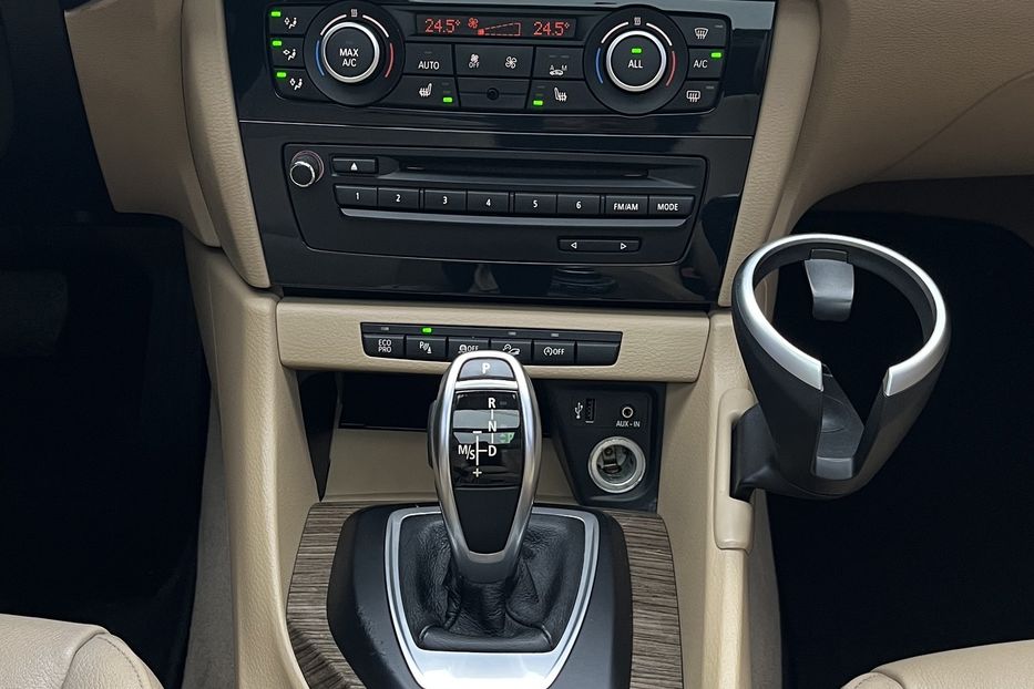 Продам BMW X1 Xdrive28I 2014 года в Николаеве