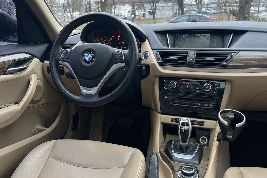 Продам BMW X1 Xdrive28I 2014 года в Николаеве