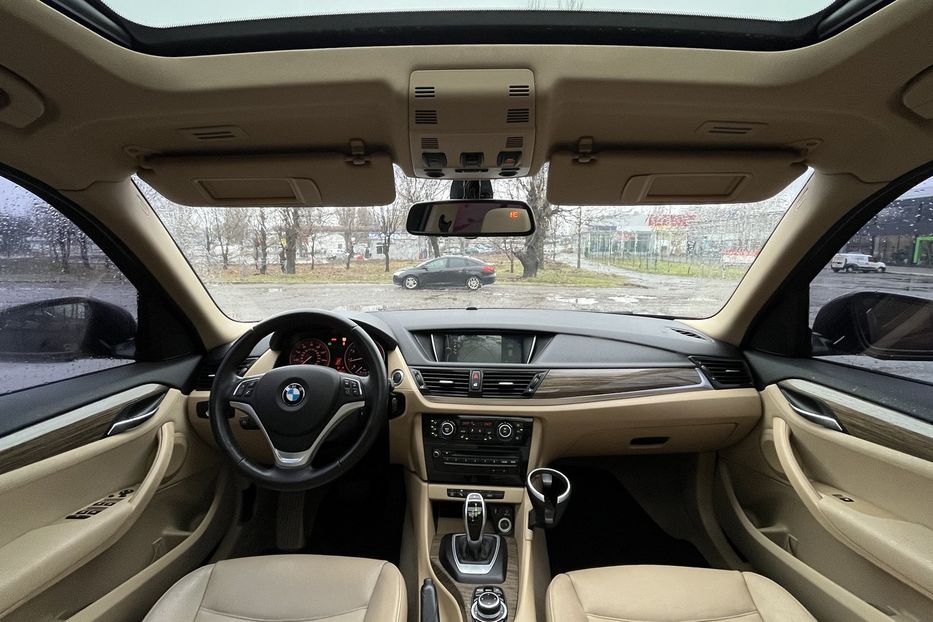 Продам BMW X1 Xdrive28I 2014 года в Николаеве