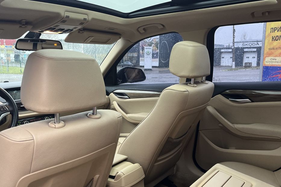 Продам BMW X1 Xdrive28I 2014 года в Николаеве