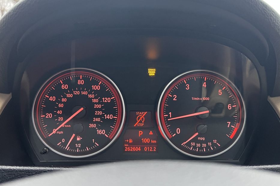 Продам BMW X1 Xdrive28I 2014 года в Николаеве