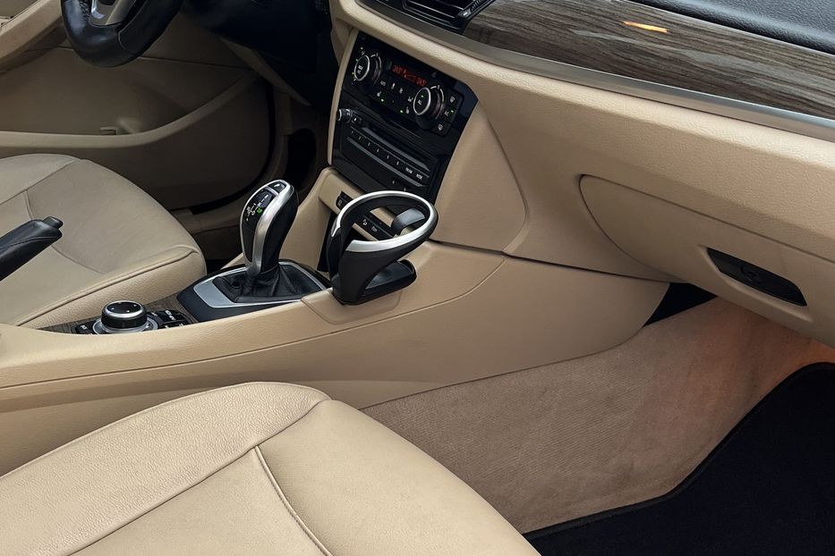 Продам BMW X1 Xdrive28I 2014 года в Николаеве