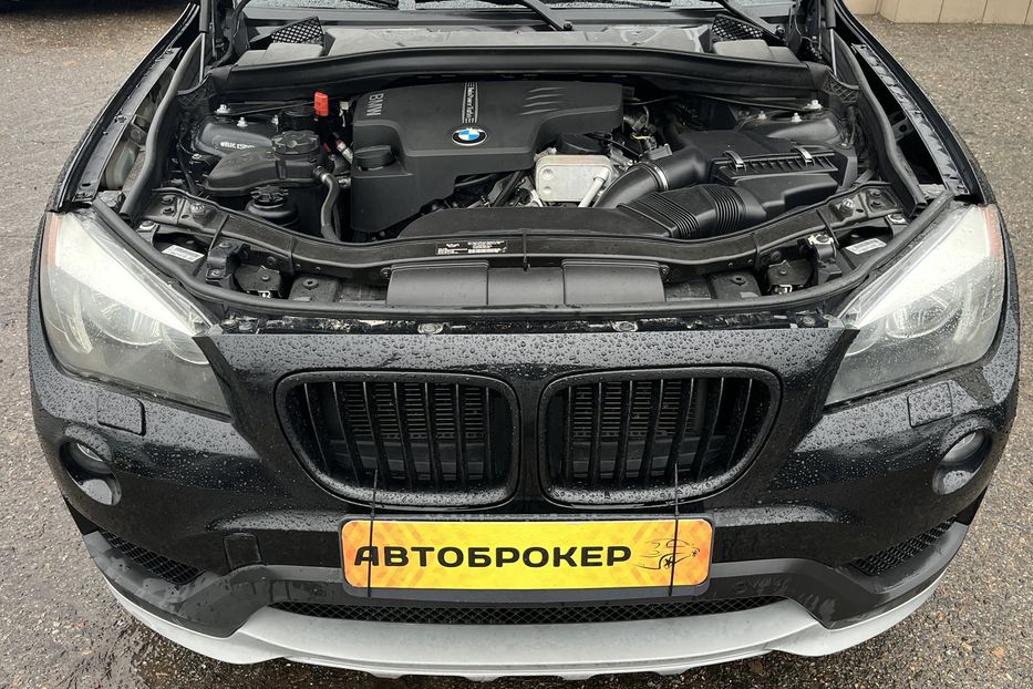 Продам BMW X1 Xdrive28I 2014 года в Николаеве